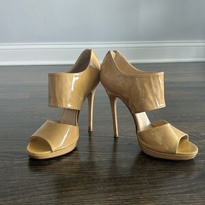 Jimmy Choo Private Double Banded